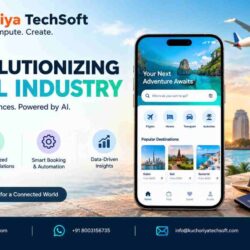 AI-Powered Travel Revolution