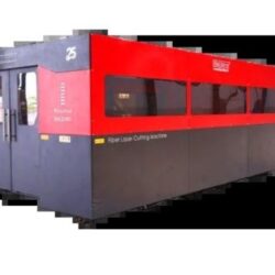 Laser Cutting Machine Manufacturer