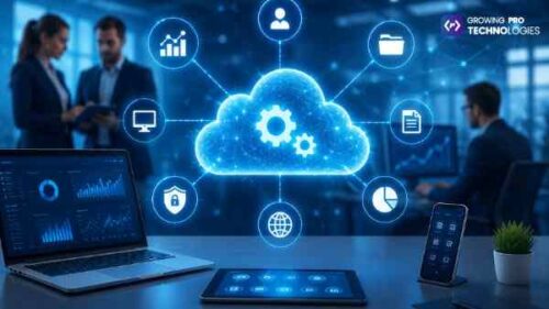 How Cloud Security Providers Help Prevent Data Breaches How Cloud Security Providers Help Prevent Data Breaches