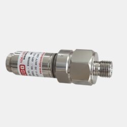 pressure transducer