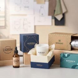 Boxo - Custom Packaging
