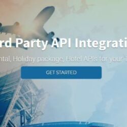 Third Party API Integration