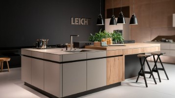 Leicht Cabinets Leicht Cabinets