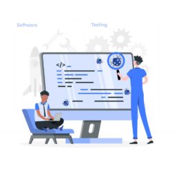 Software Testing Services