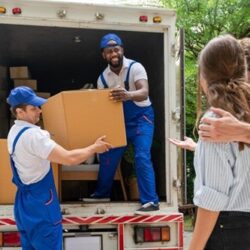 House Removal Service