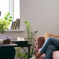 Emdr for Fire Victims