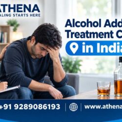 Alcohol Addiction Treatment Centers in India
