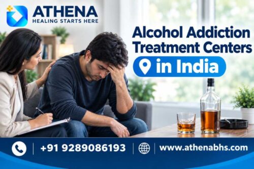 Alcohol Addiction Treatment Centers in India Alcohol Addiction Treatment Centers in India