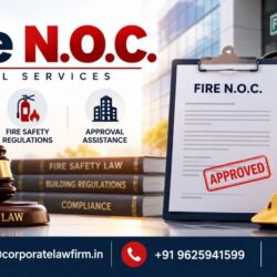 Fire N.O.C. Legal Services Banner