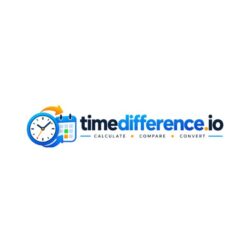 timedifference