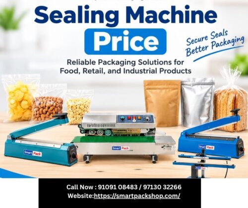 sealing machine price sealing machine price