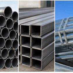 steel pipe image for all