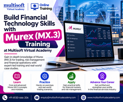 Build Financial Technology Skills with Murex (MX.3) Training at Multisoft Virtual Academy (1) (1)