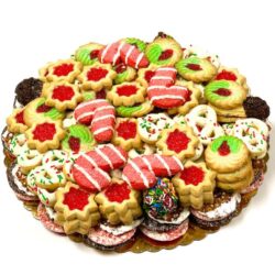 Cookie Platters & Platters of Cookies in NYC for Every Occasion – Cookie Outlet