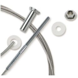 Feeney Cable Rail Kits & Cable Deck Railing Systems