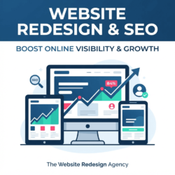 Seo and Website Redesign (1)