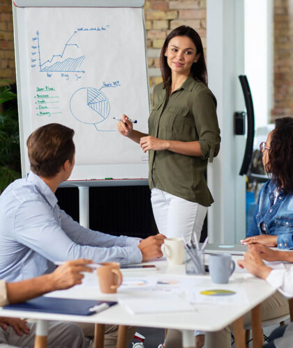 Leadership Skills Training in Dubai Leadership Skills Training in Dubai