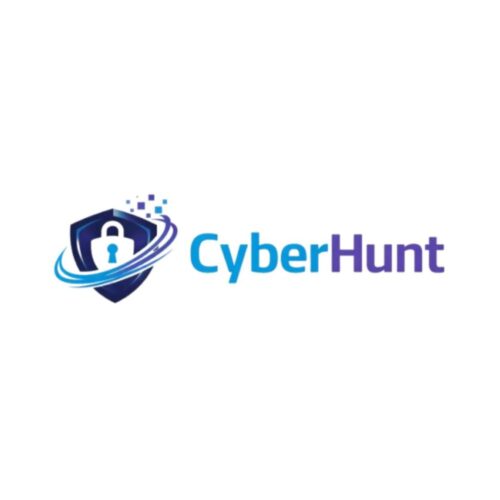 Cyber Hunt Logo Cyber Hunt Logo