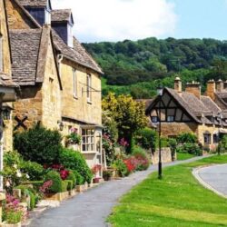 Day trips to Cotswolds