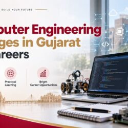 Computer Engineering Colleges in Gujarat for Careers