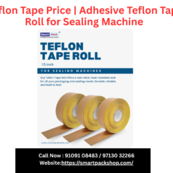 Teflon Tape Price.