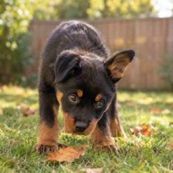 Rottweiler Puppies for Sale in Jaipur
