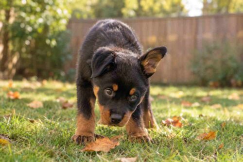 Rottweiler Puppies for Sale in Jaipur Rottweiler Puppies for Sale in Jaipur