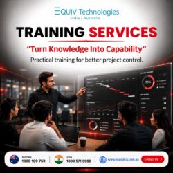 Project-Control-Software-Training