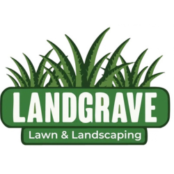 Landgrave Lawn & Landscaping LOGO