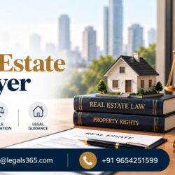 Real Estate Law Office Banner