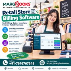 retail store billing software