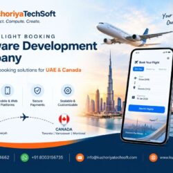 UAE–Canada Flight Tech Solutions