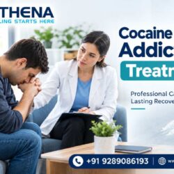 Cocaine Abuse Addiction Treatment