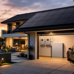 Keep More Solar Power Ready When You Need It