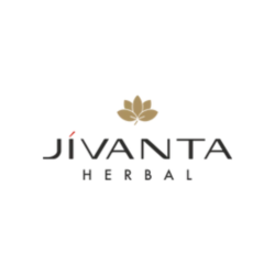 Jivanta Herbal logo