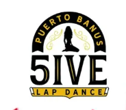 5 banus logo