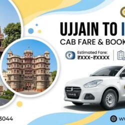 Ujjain to Indore cab Service (1)