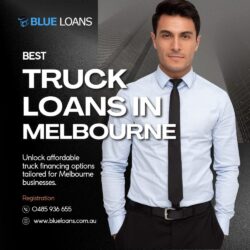 truck loans in melbourne-Blue loans (12)