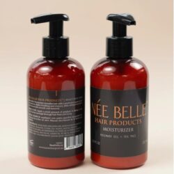 Natural Hair Moisturizer for Dry Hair IMAGE