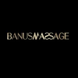 banusmassage logo