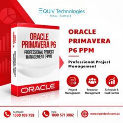 Oracle-Primavera-PPM-Professional-Project-Management