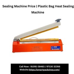 Sealing Machine Price