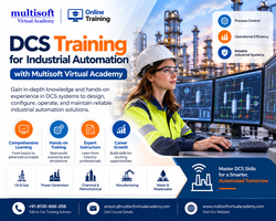 DCS Training for Industrial Automation (1) DCS Training for Industrial Automation (1)