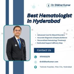 Best Hematologist in Hyderabad (1)