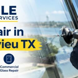 Eagle Glass Services_ Mont Belvieu Repair