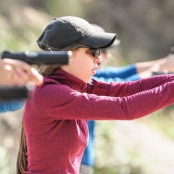 Handgun Safety Class Near Me
