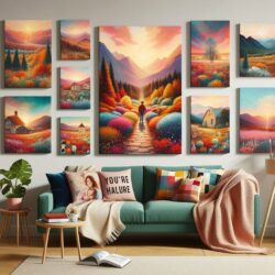 Canvas Prints -4