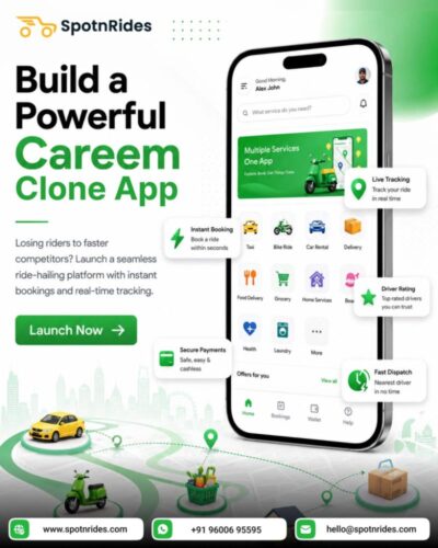 careem clone app (1) careem clone app (1)