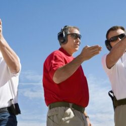 Best Caliber For Home Defense