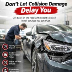 Invisible Touch Collision Repair Ad (1)
